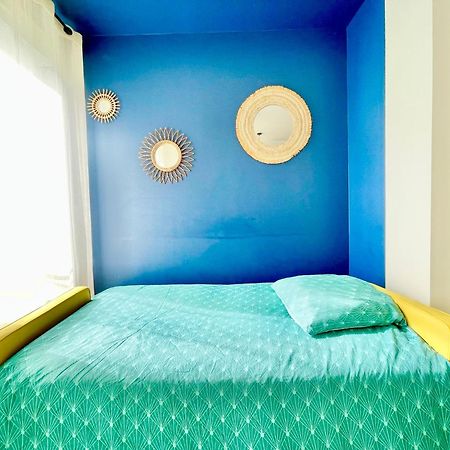 Brest - Le Gestin - Appartements - Lumineux - Tout Confort - Fibre Internet Exteriör bild